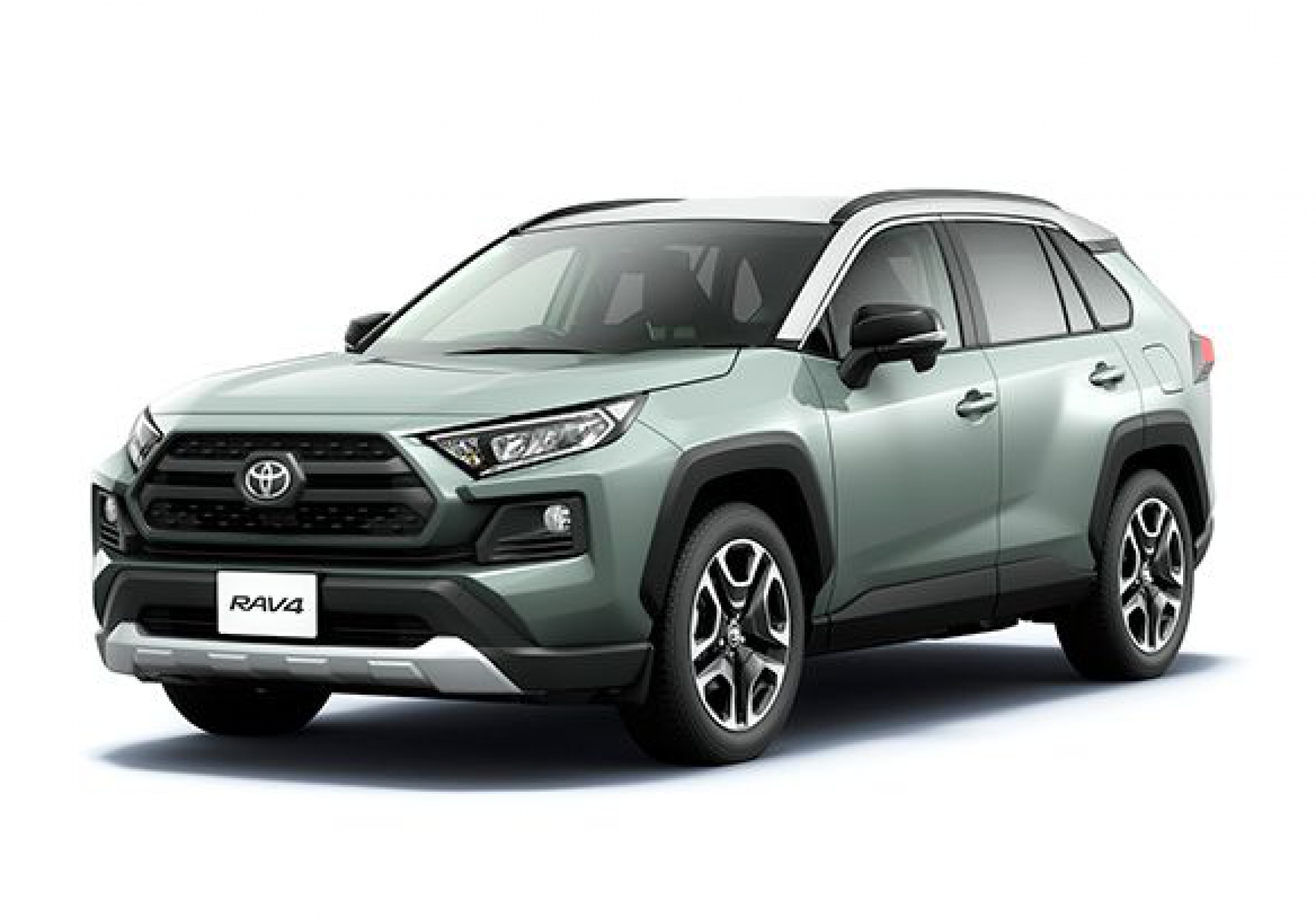 RAV4