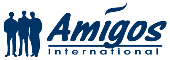 Amigos International - Home